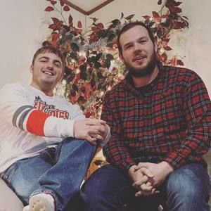 Meet your Posher, Sam